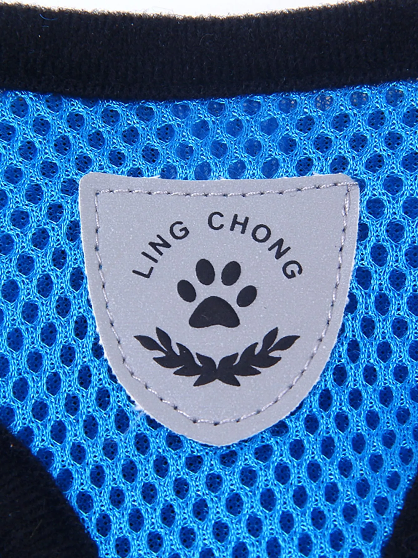 1pc Dog Harness 1pc Dog Leash