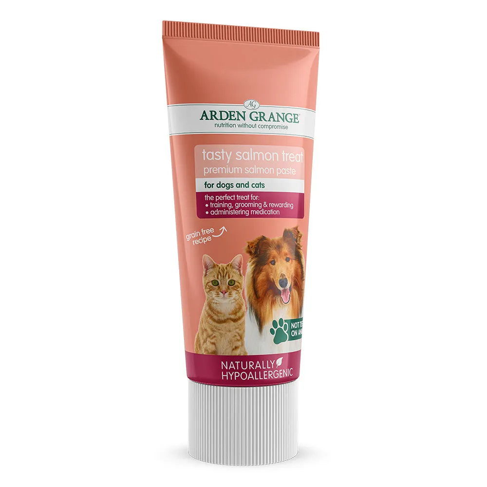 ARDEN GRANGE Tasty Salmon Paste
