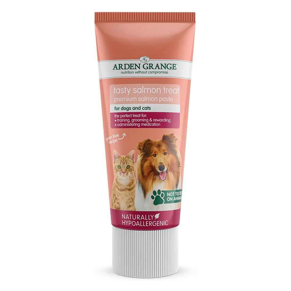 ARDEN GRANGE Tasty Salmon Paste
