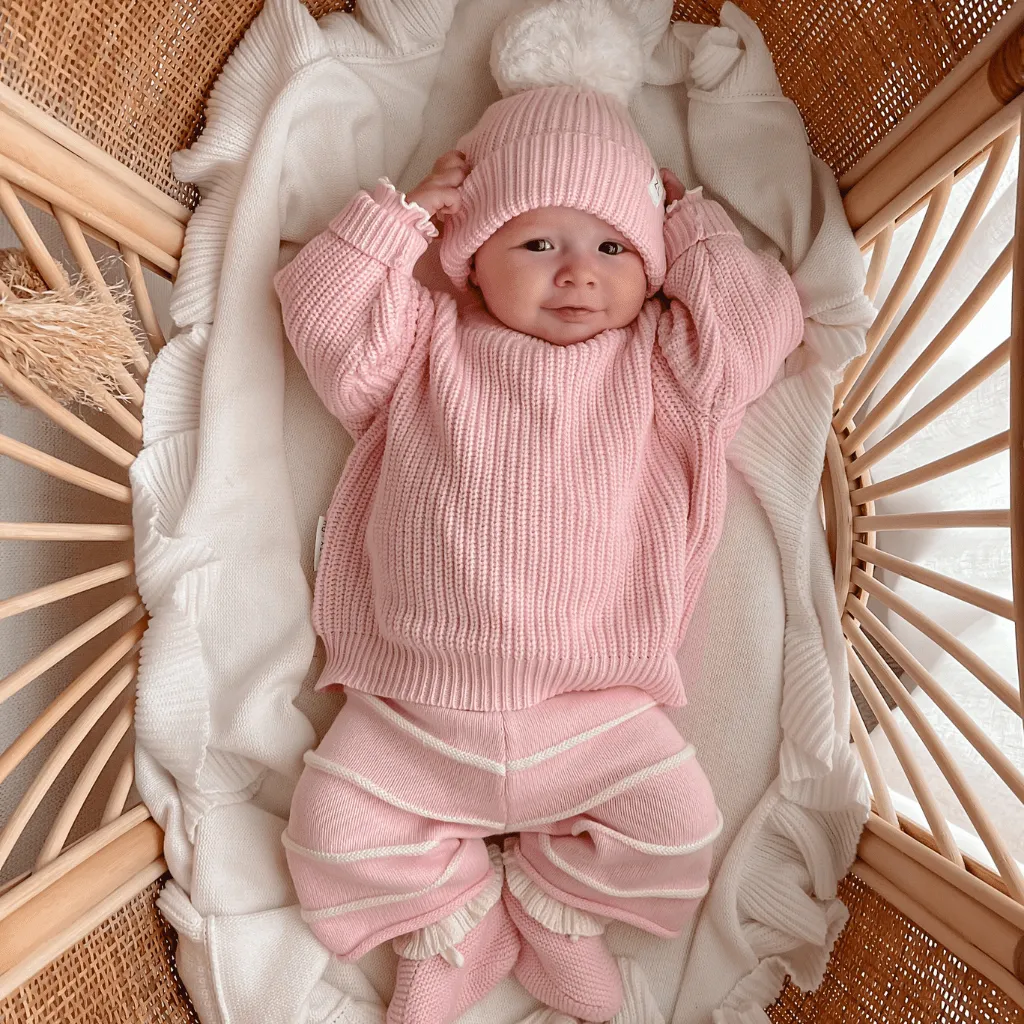 Beanie | Freya