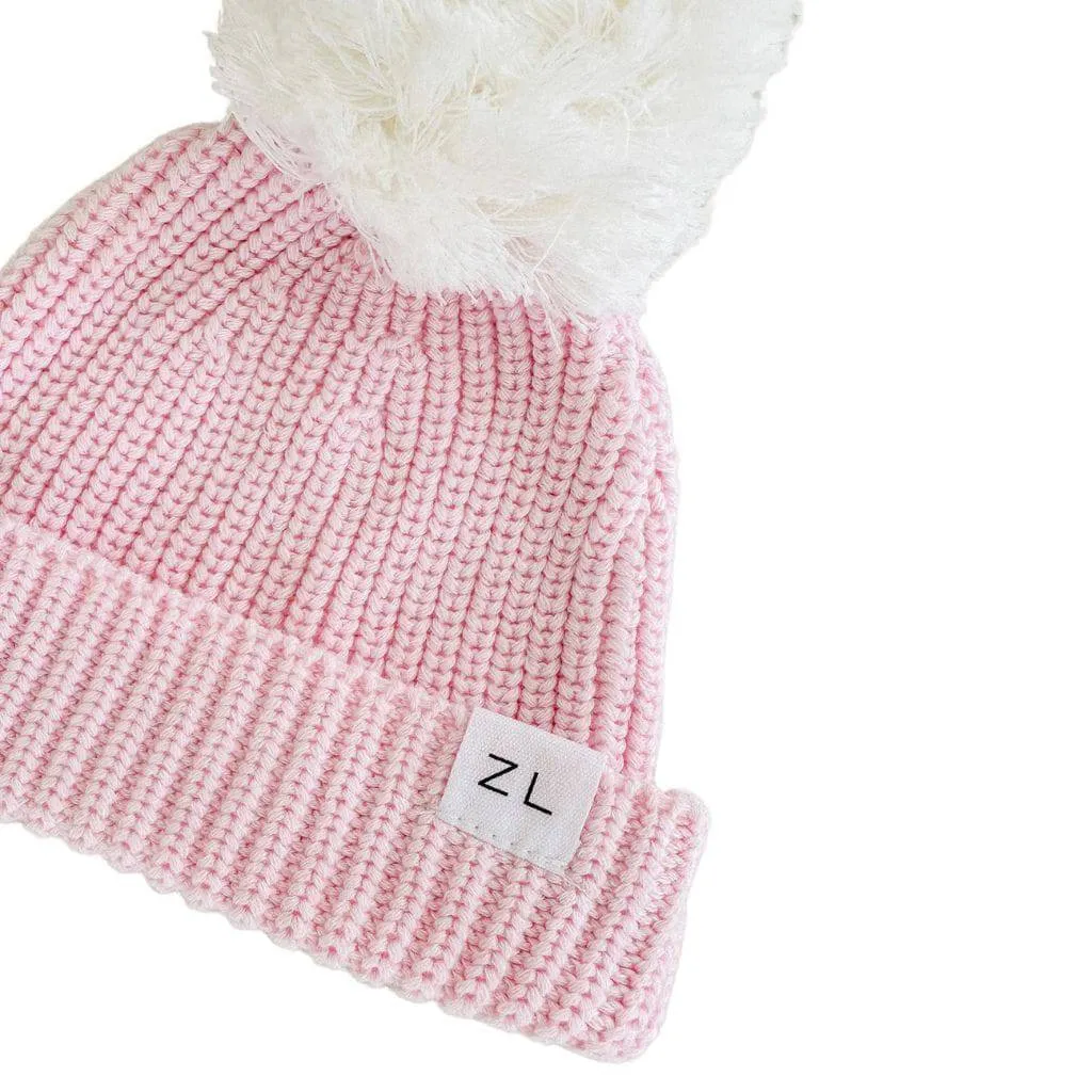 Beanie | Freya