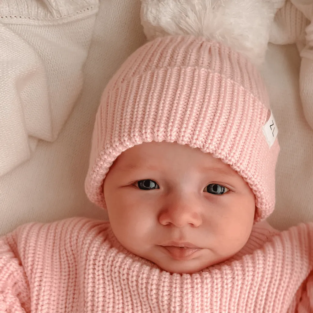 Beanie | Freya