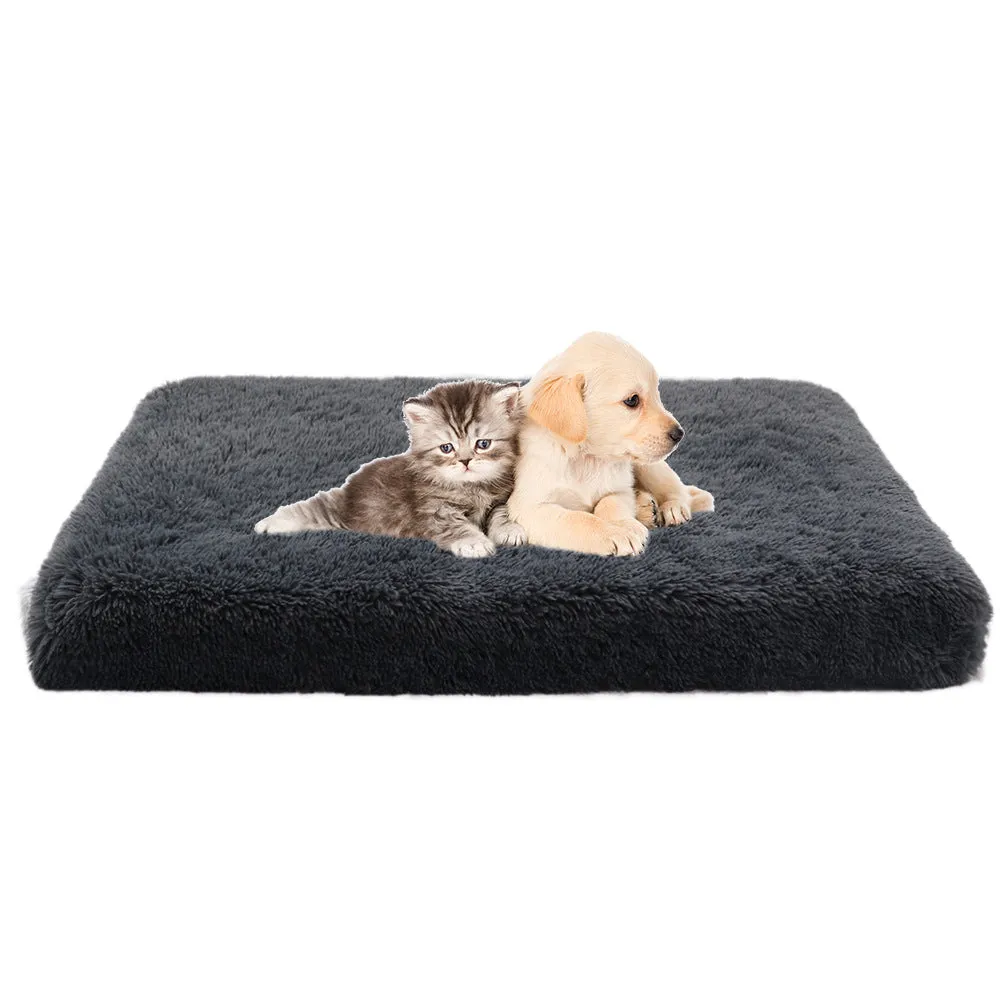 Bed Pet Mat Removable Washable Cover Dog Mat