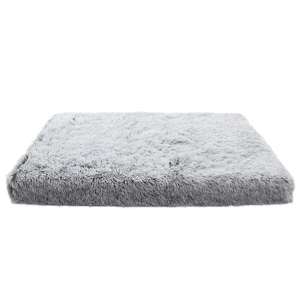 Bed Pet Mat Removable Washable Cover Dog Mat