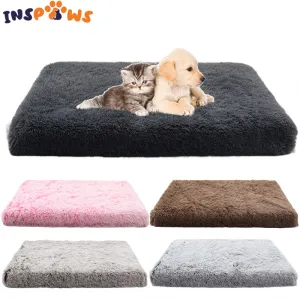 Bed Pet Mat Removable Washable Cover Dog Mat