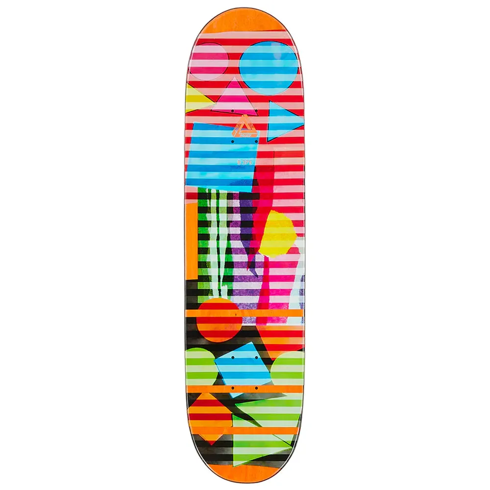 Chewy Pro S32 Deck 8.375