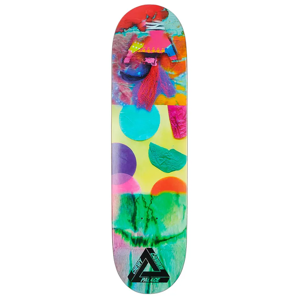 Chewy Pro S32 Deck 8.375