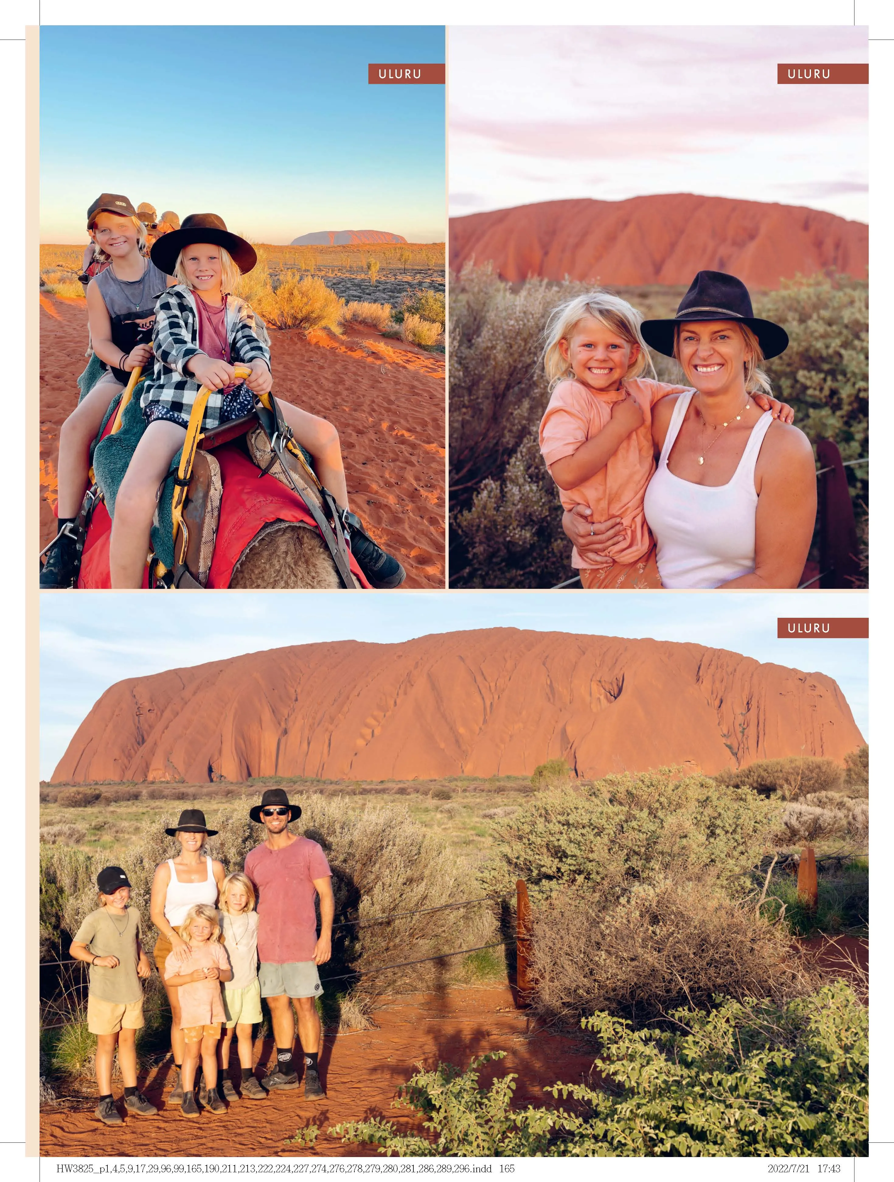 Complete Trip In A Van Guide To Australia 