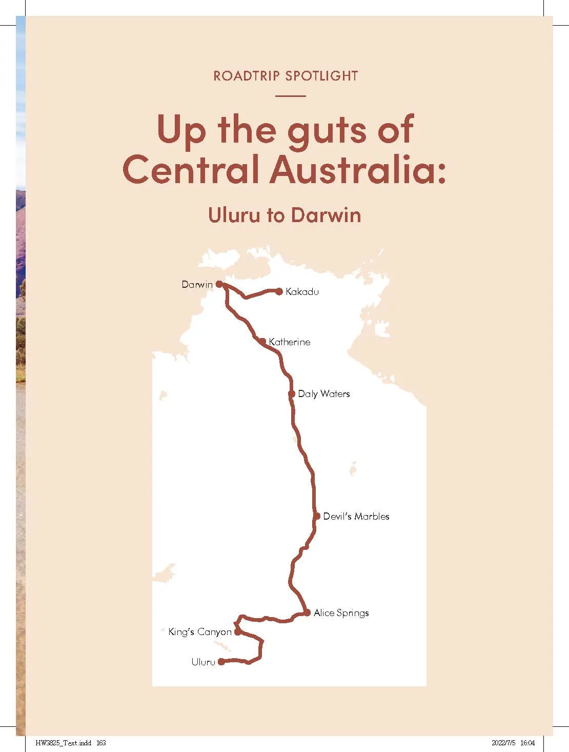 Complete Trip In A Van Guide To Australia 