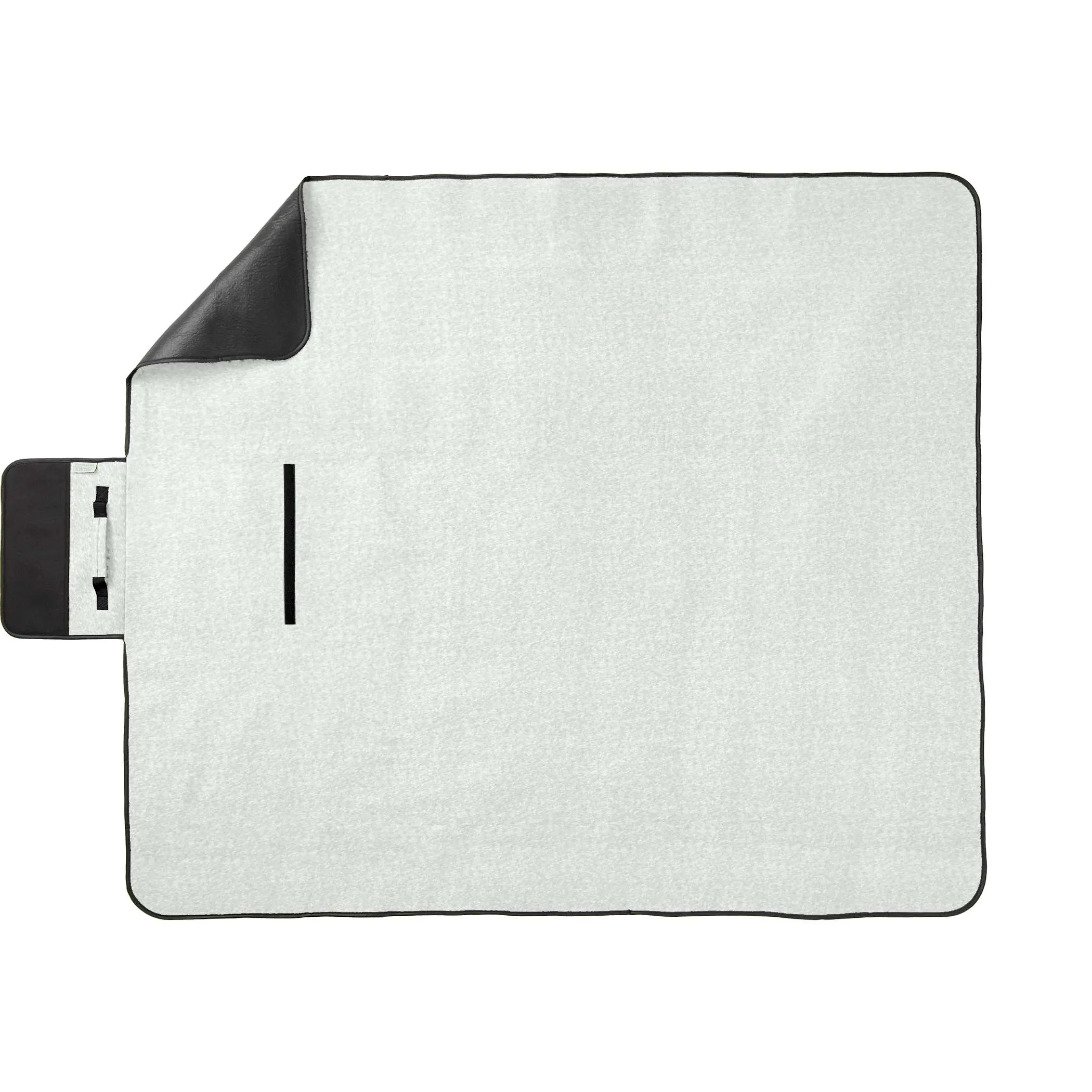 Corvette C8 Recycled PET Oversized Picnic Blanket