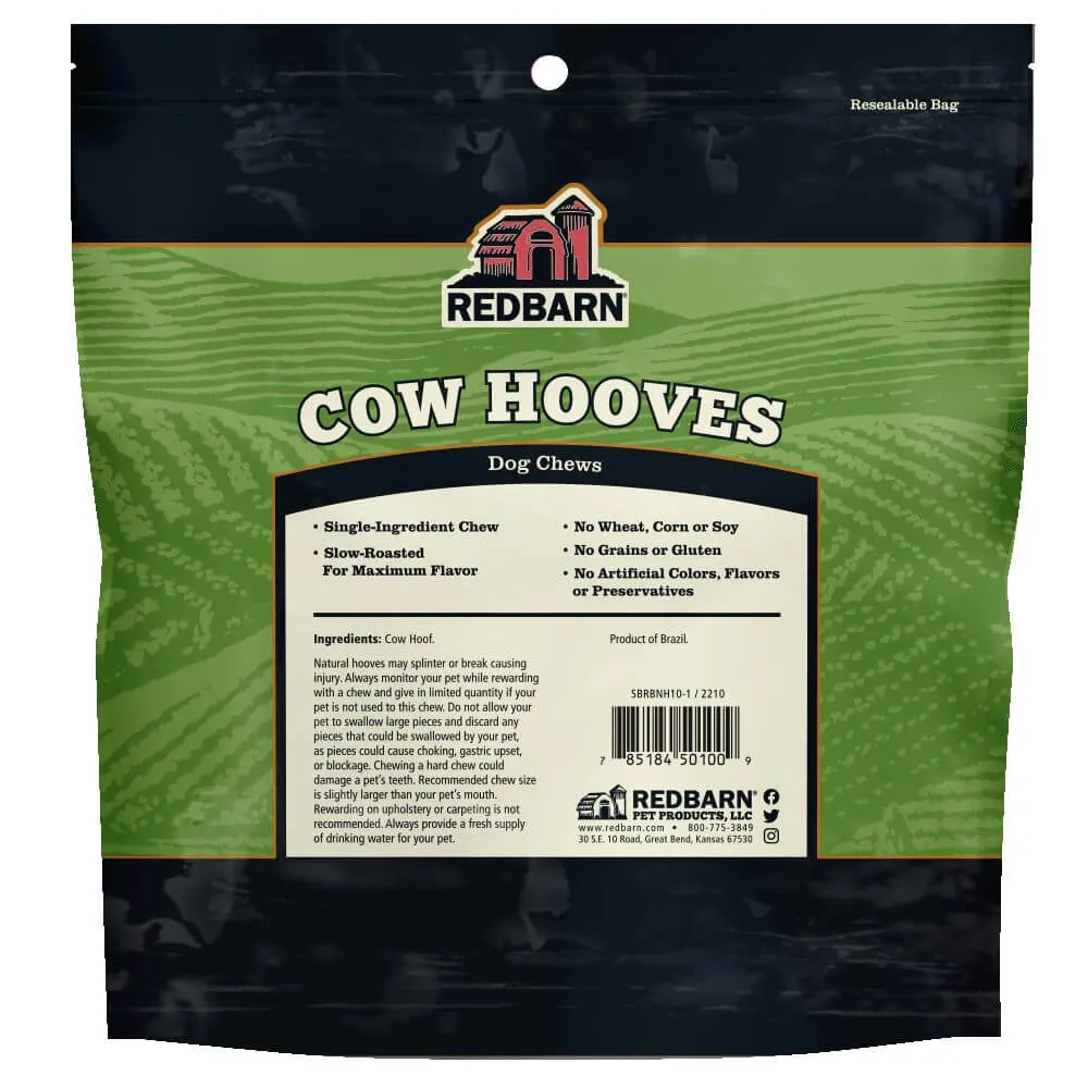 Cow Hoof
