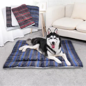 Cushion Soft Bed Mat Warm Blanket Lounger