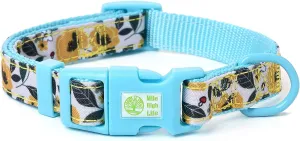 Cute Dog Collar Lightweight