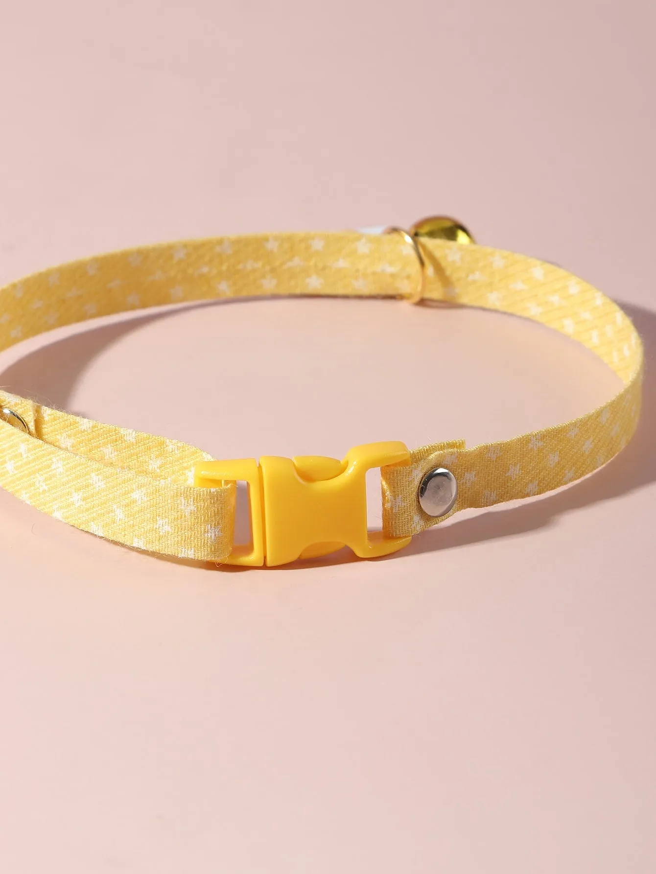 Egg Decor Pet Necklace