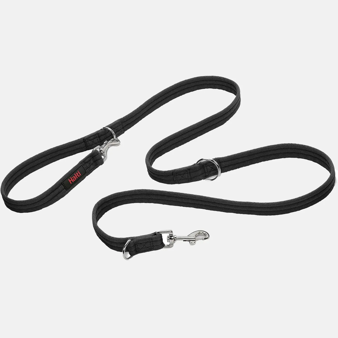 Halti Training Dog Lead - Black