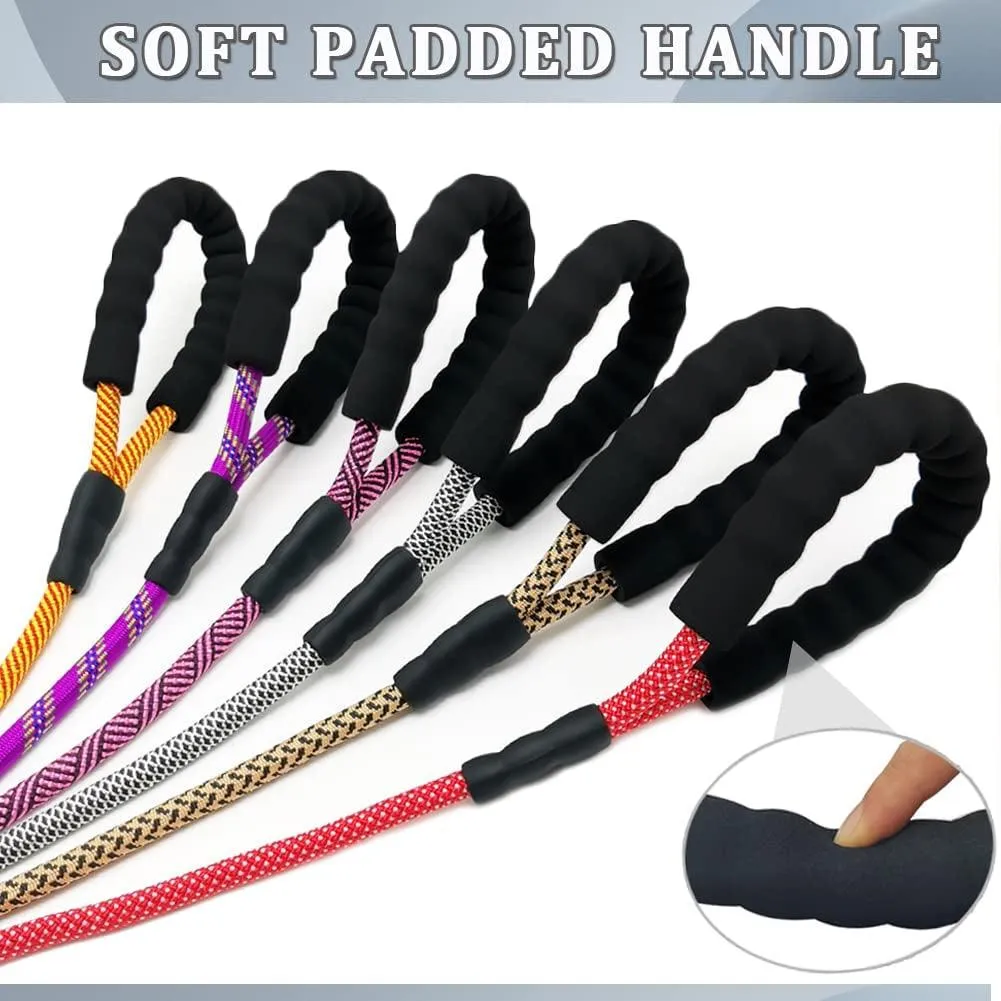 Heavy Duty  Nylon Pet Training Leash,