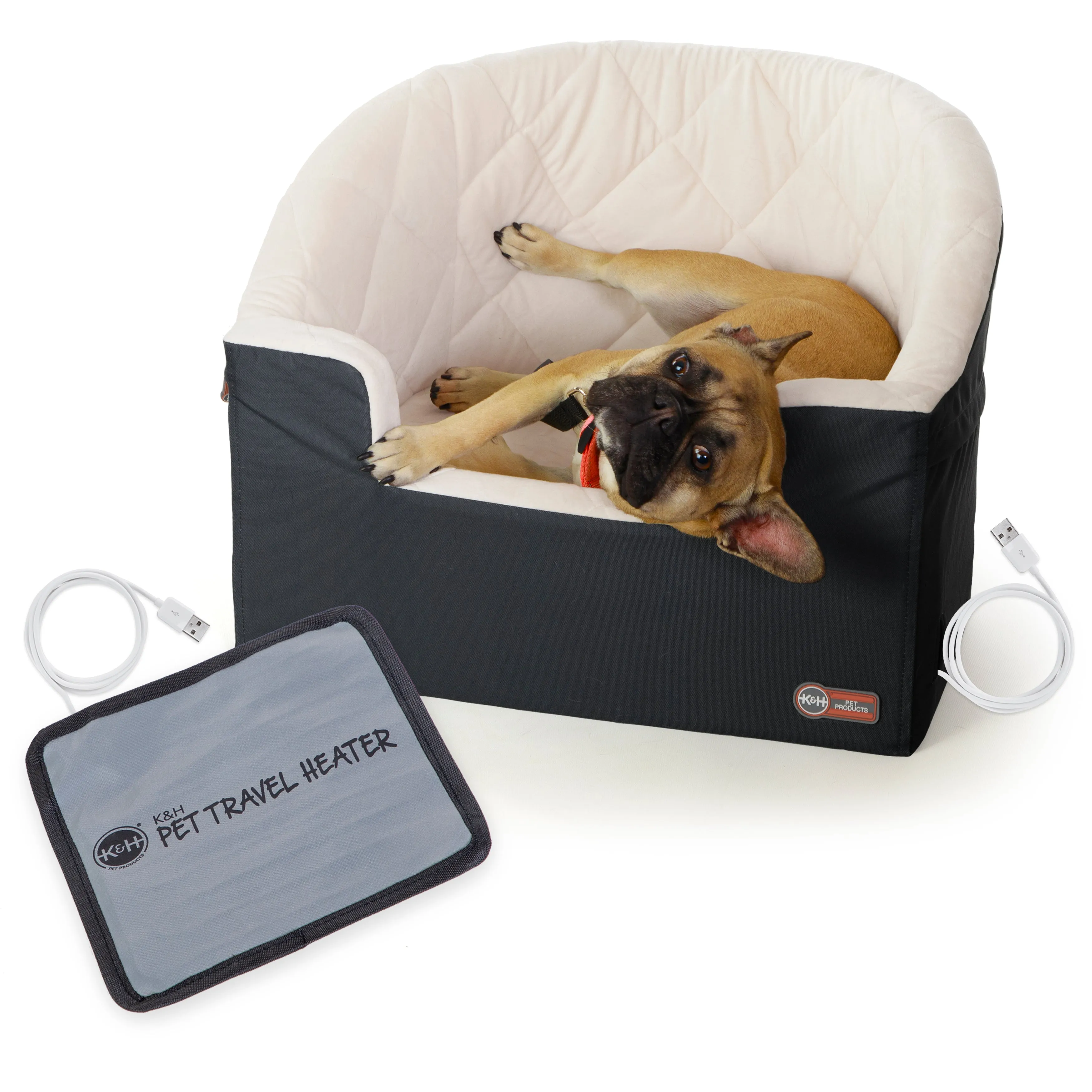 K&H Bucket Booster® Pet Seat
