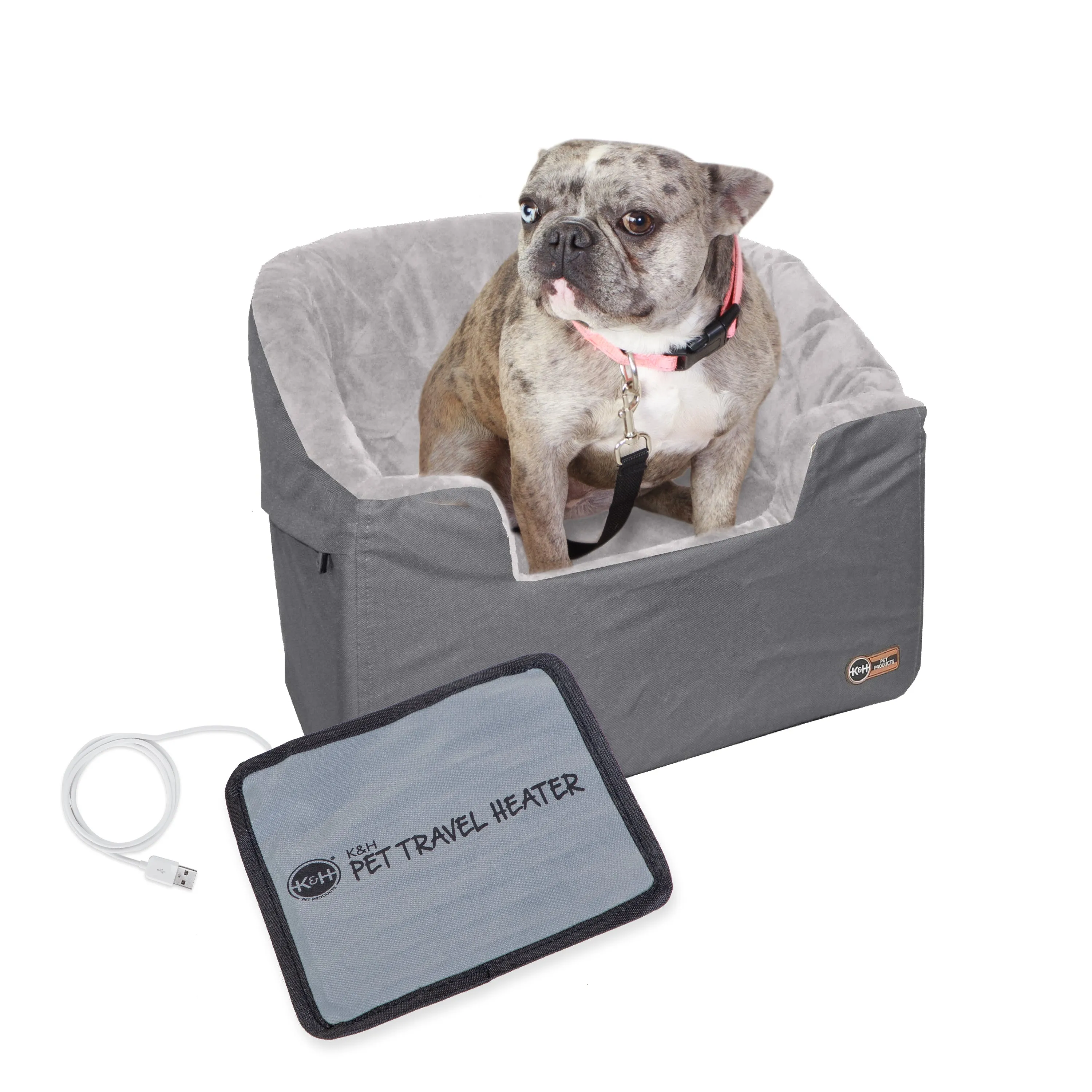 K&H Bucket Booster® Pet Seat