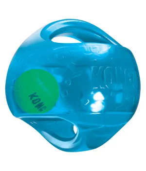 Kong - Jumbler Ball Blue