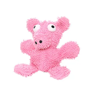 Mighty Microfiber Balls - Pig