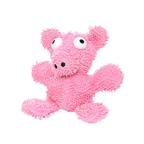 Mighty Microfiber Balls - Pig