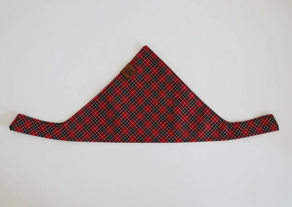 Naguru Dog Bandana