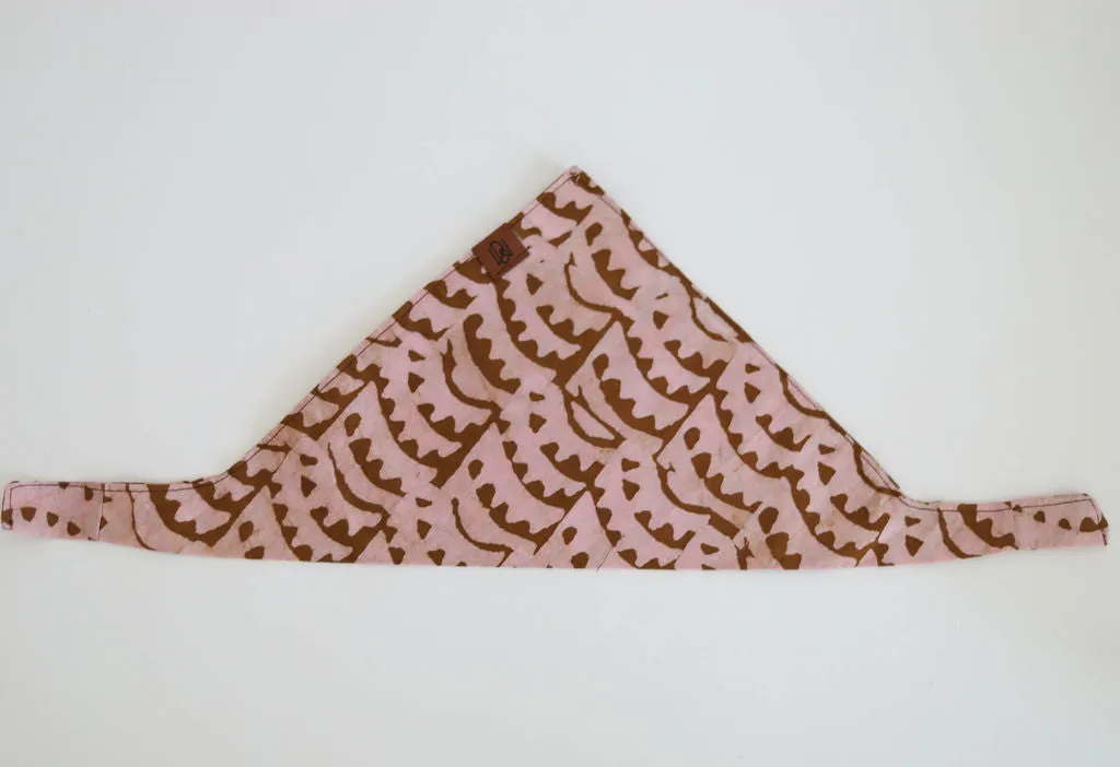 Naguru Dog Bandana