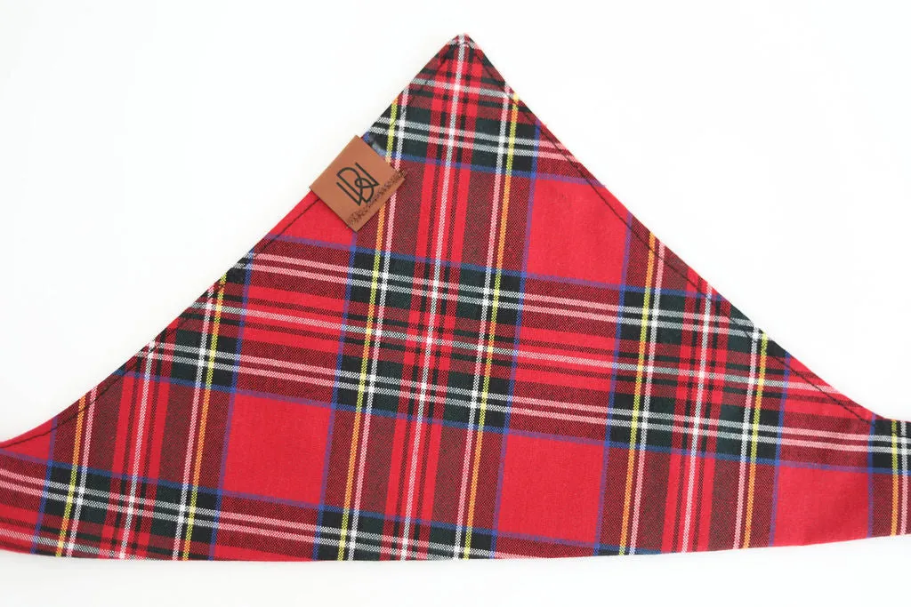 Naguru Dog Bandana