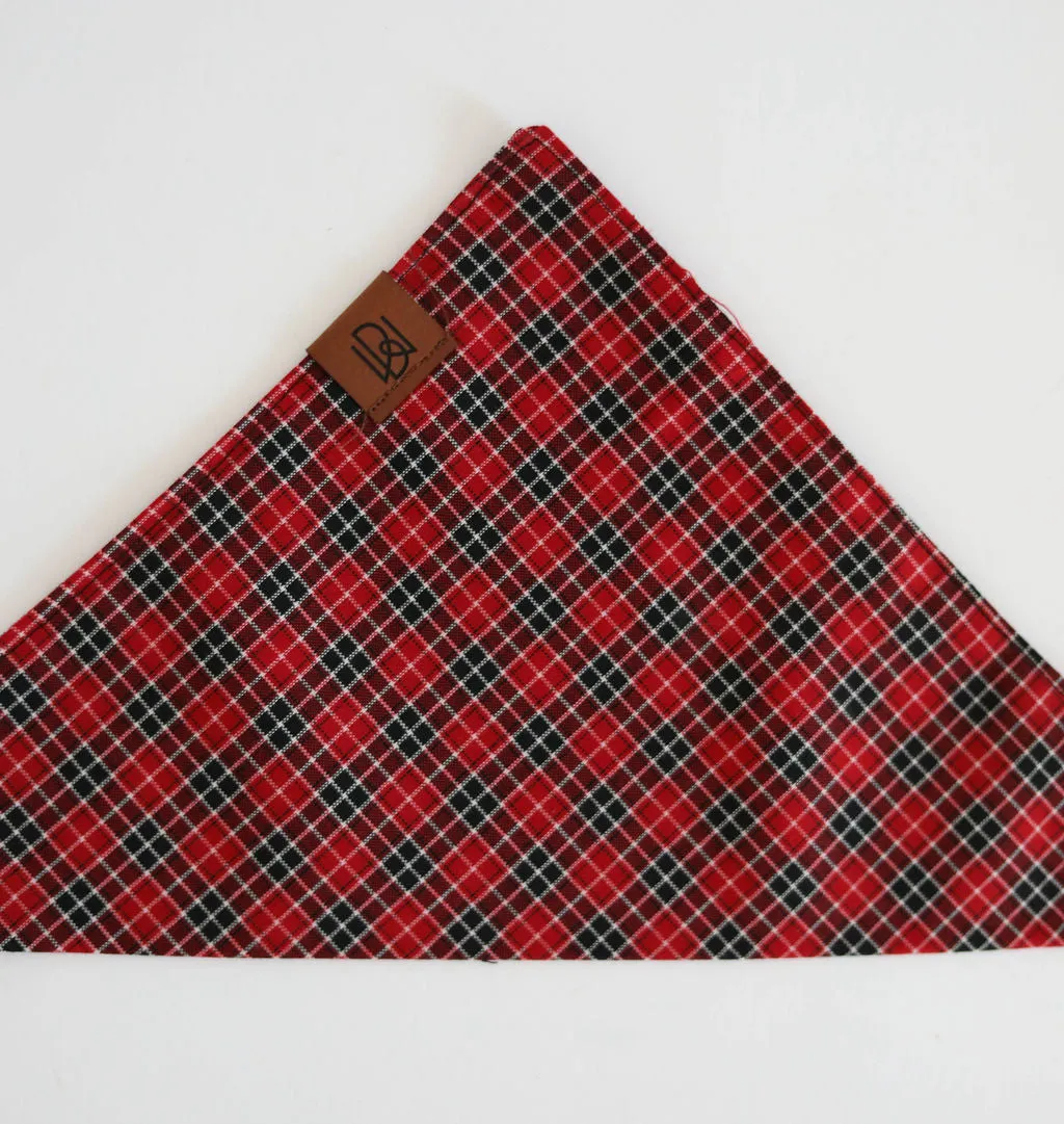 Naguru Dog Bandana