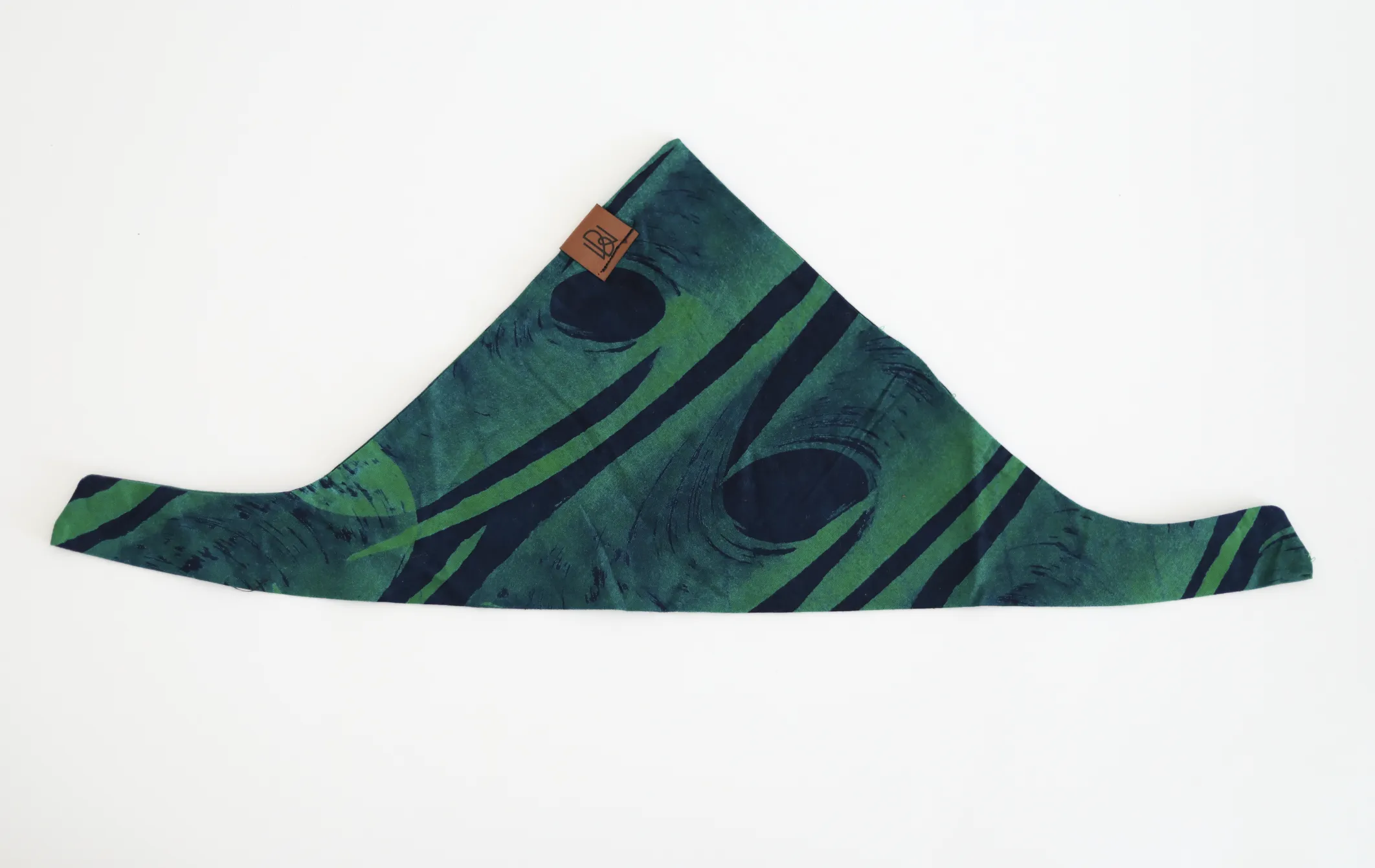 Naguru Dog Bandana