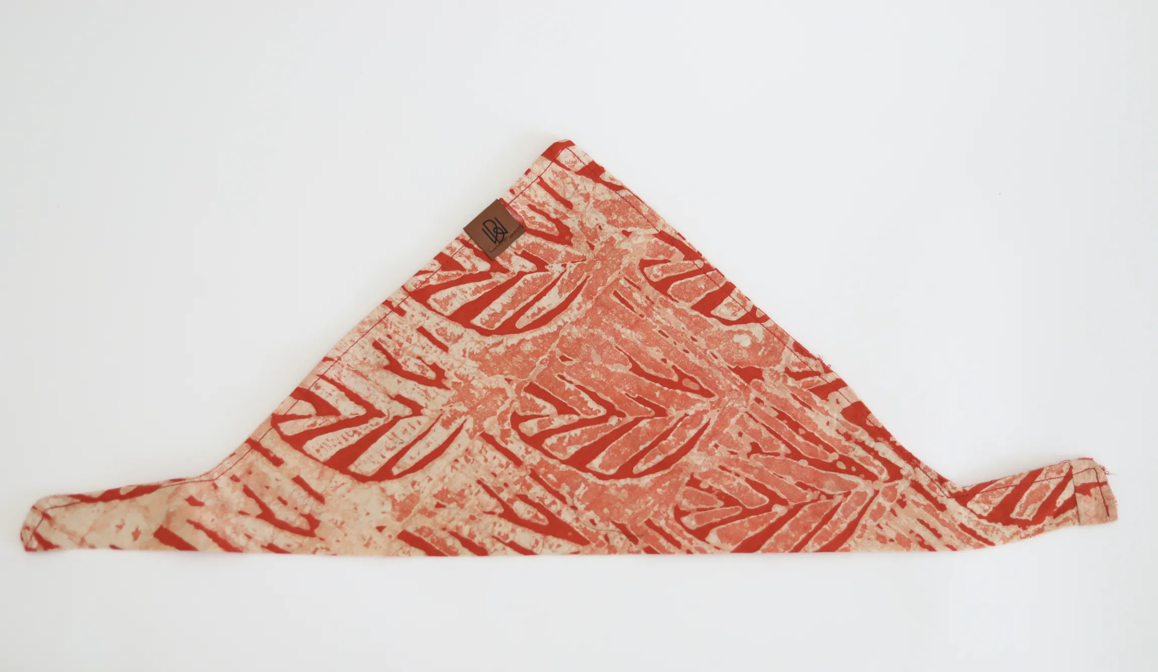 Naguru Dog Bandana