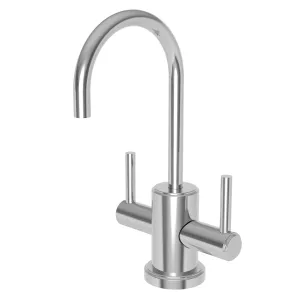 Newport Brass 3180-5603 Seager Hot & Cold Water Dispenser