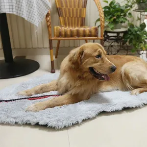 Orthopedic Dog Bed Memory Foam