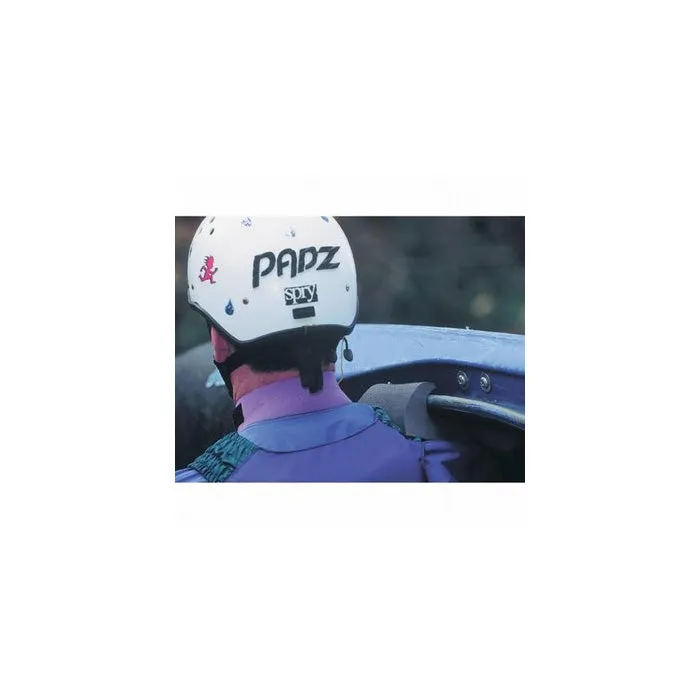 Padz Kayak Portage Pad