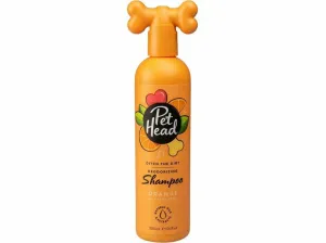 Pet Head Ditch The Dirt Shampoo 300ml