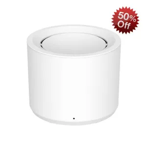 PETREE | Pet Drinking Fountain - (UV) White/Pink/Lime