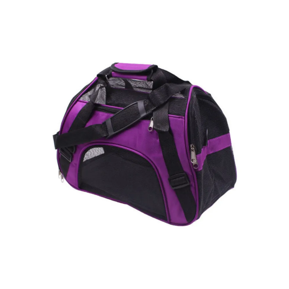 Portable Pet Backpack For Dogs