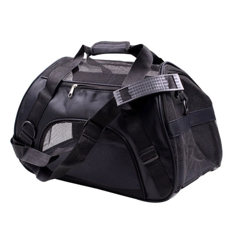 Portable Pet Backpack For Dogs