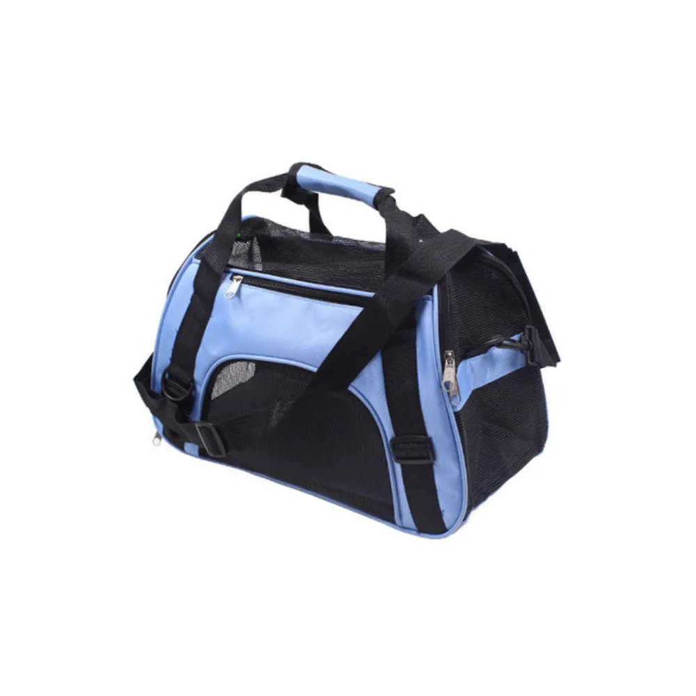 Portable Pet Backpack For Dogs