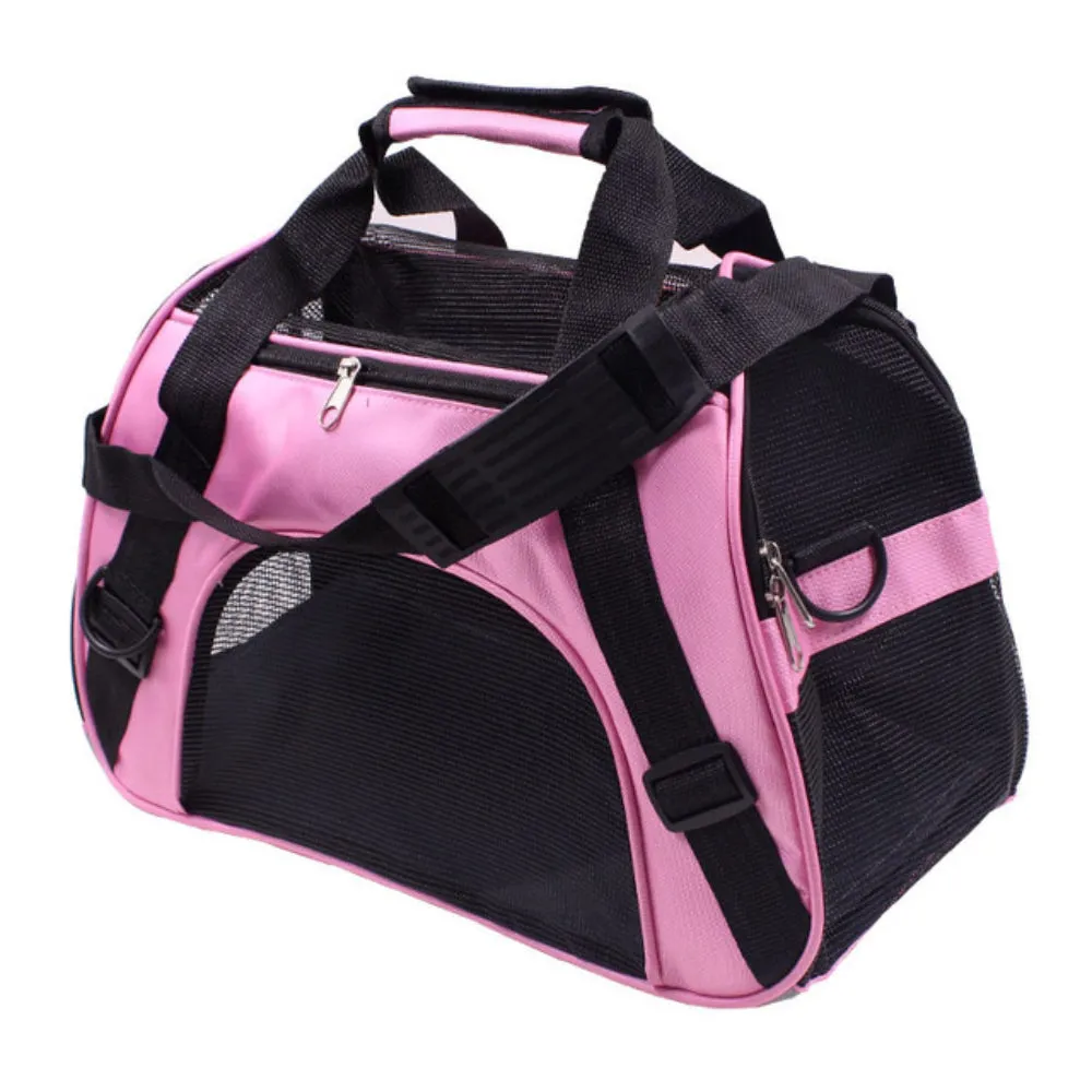 Portable Pet Backpack For Dogs