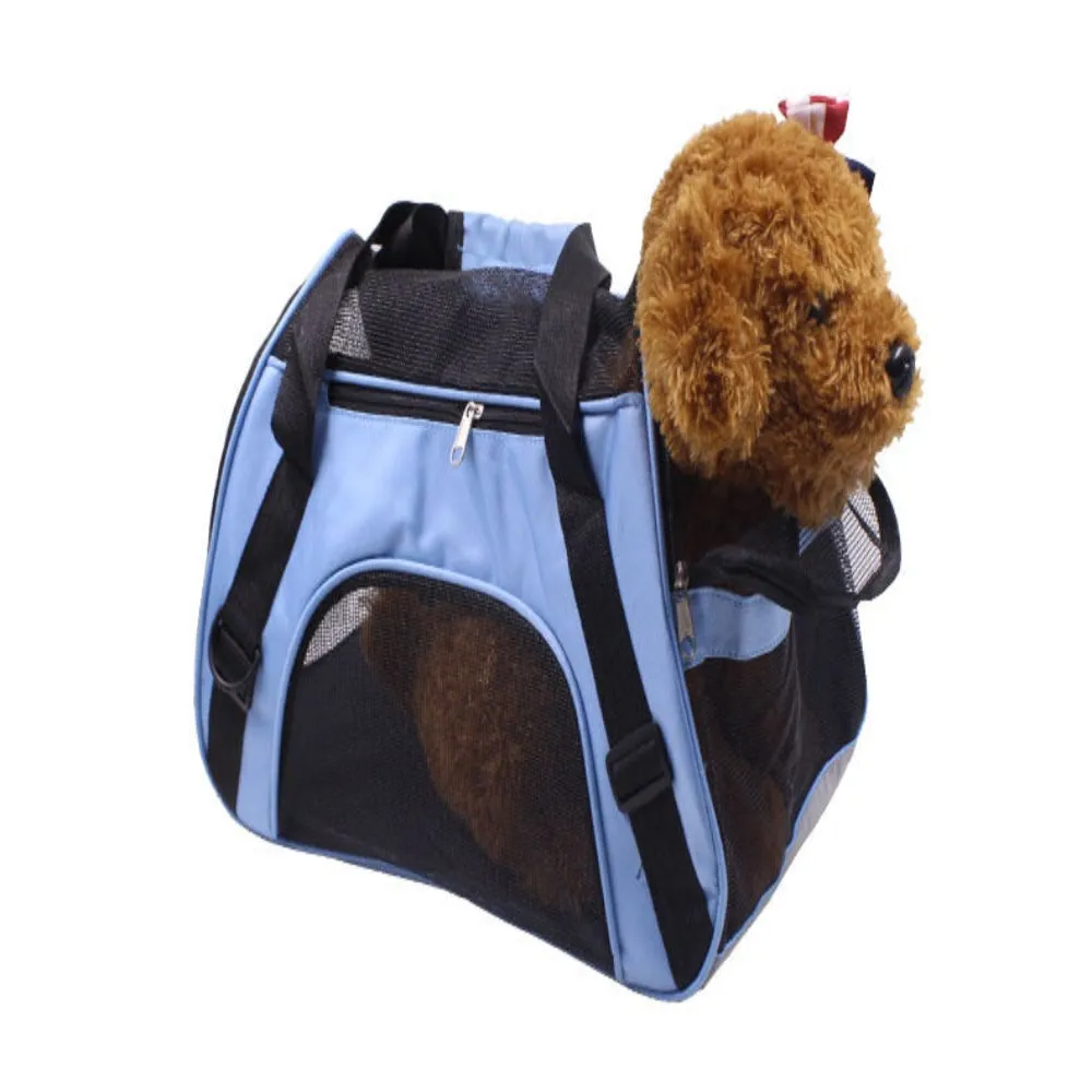Portable Pet Backpack For Dogs