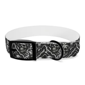 Rebel Volt Dog Collar