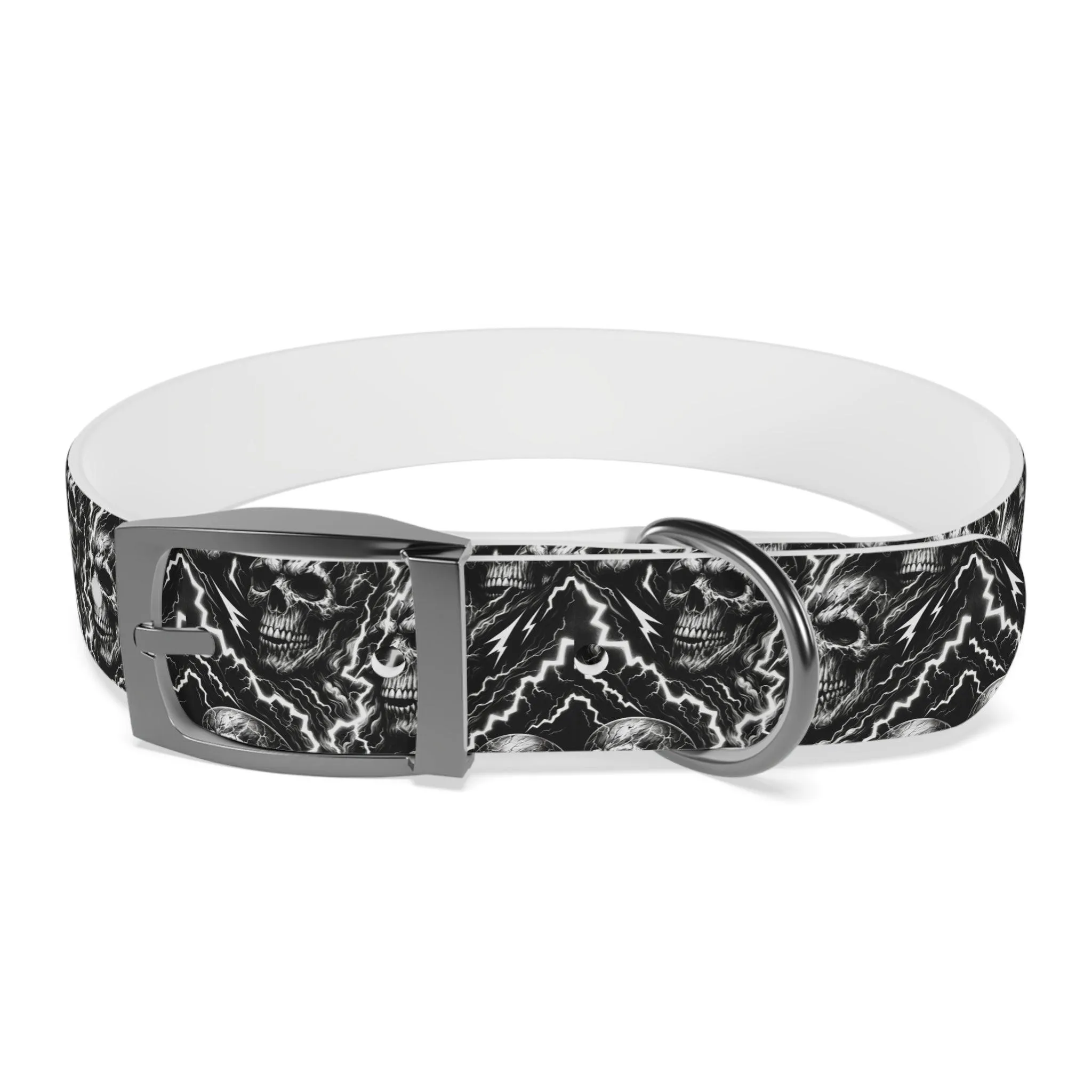 Rebel Volt Dog Collar