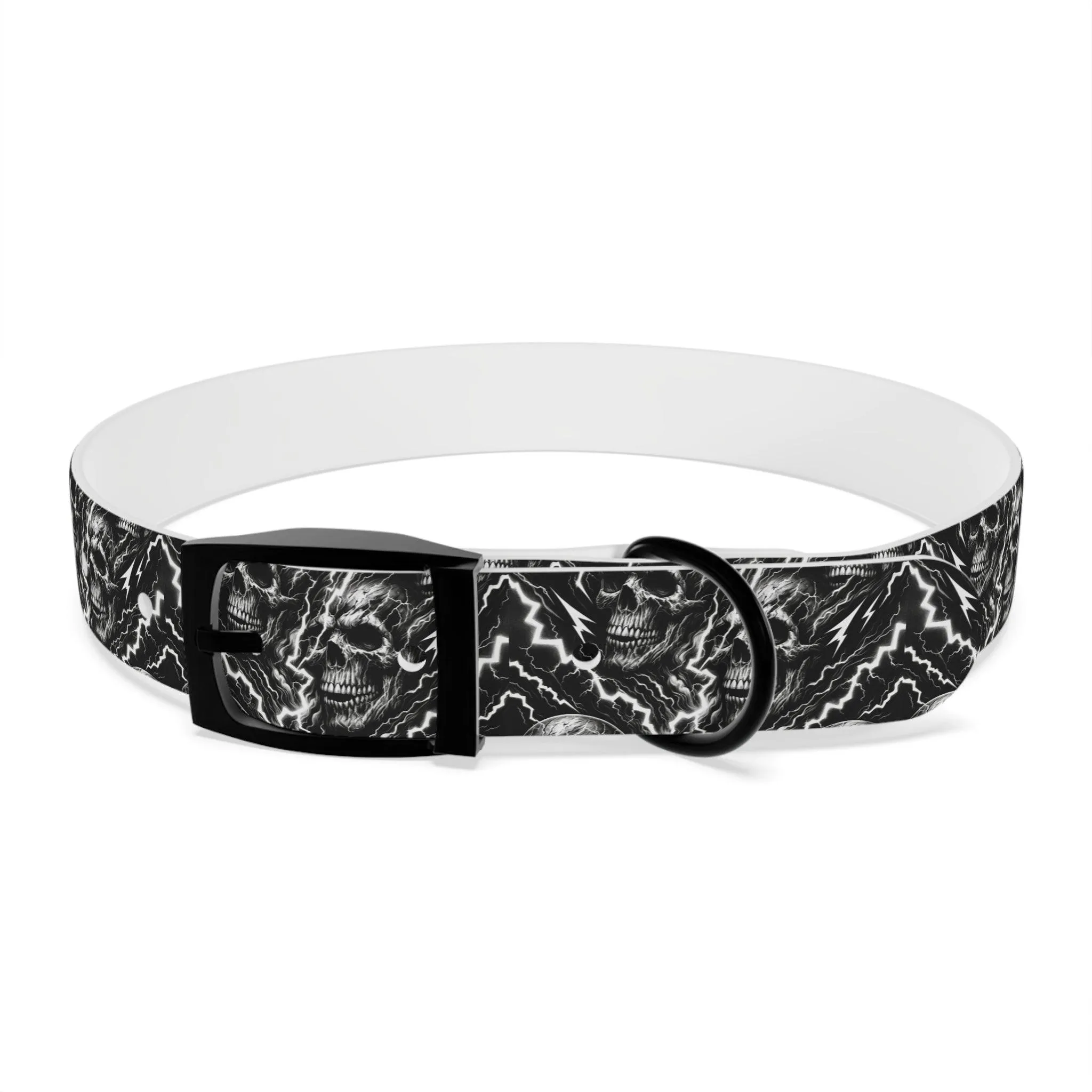 Rebel Volt Dog Collar
