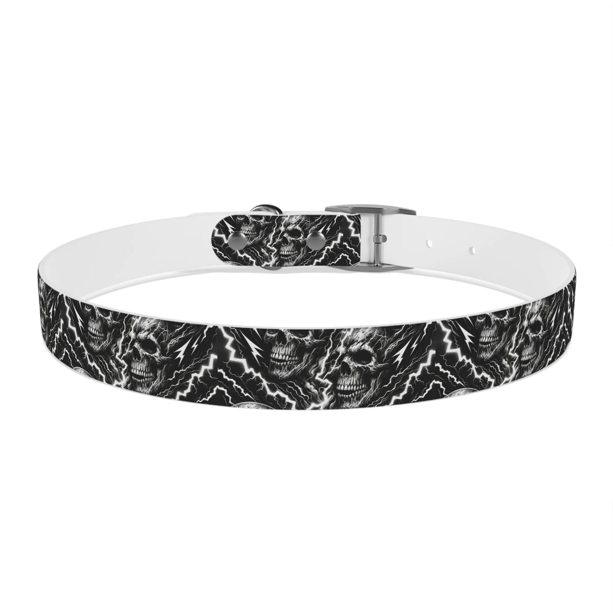 Rebel Volt Dog Collar
