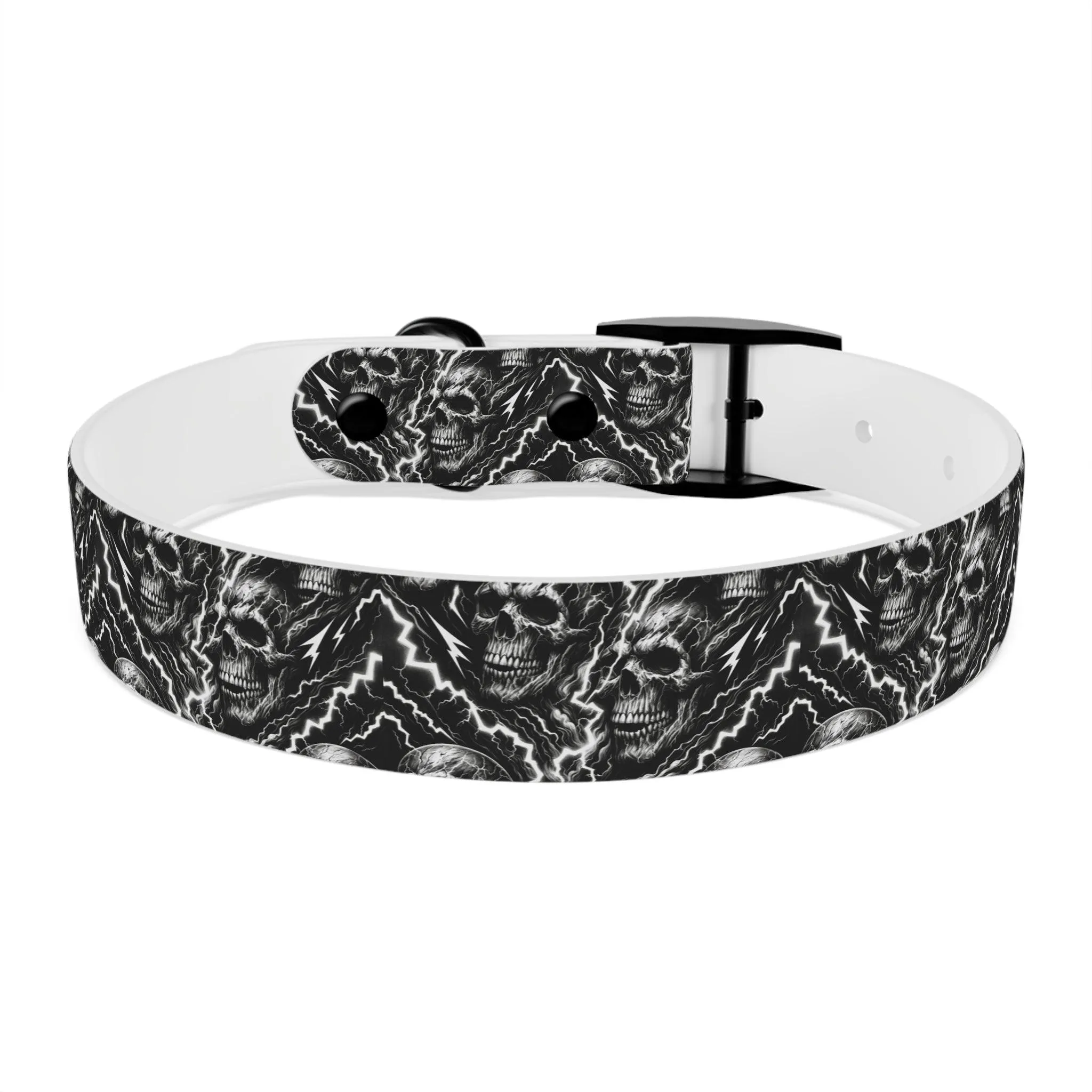 Rebel Volt Dog Collar