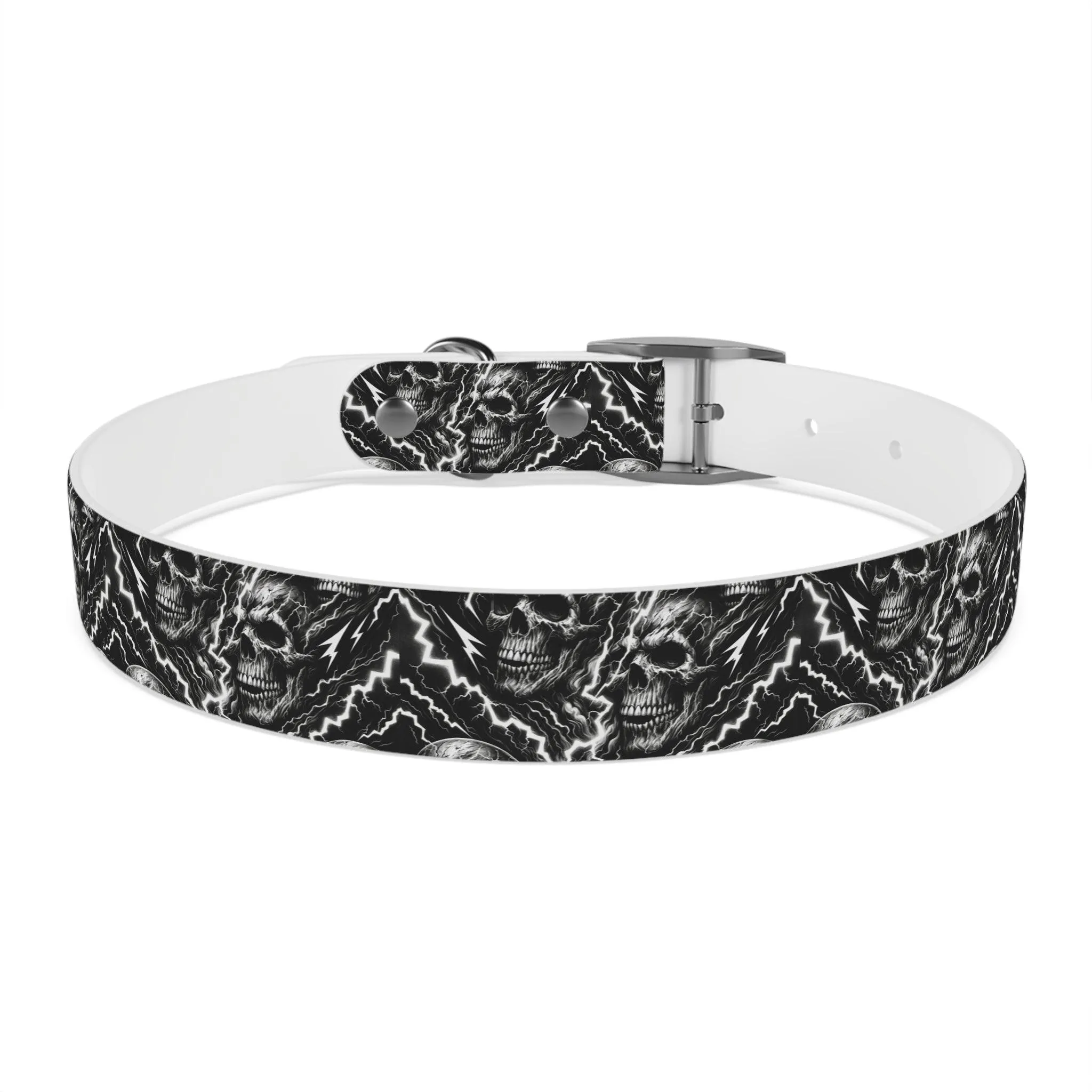 Rebel Volt Dog Collar