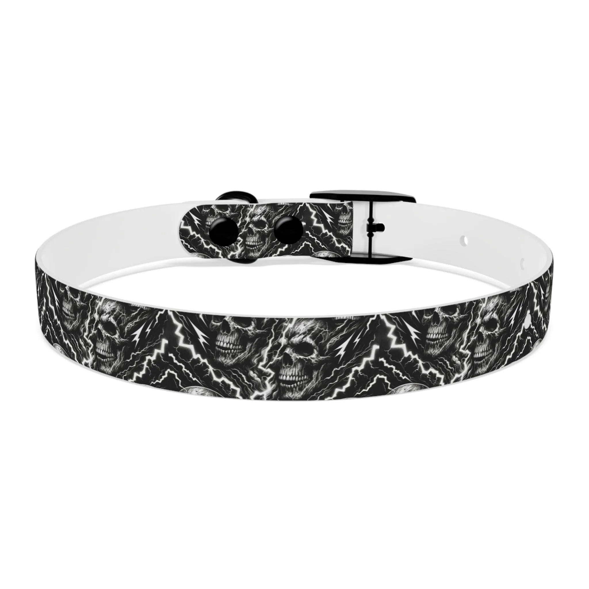 Rebel Volt Dog Collar