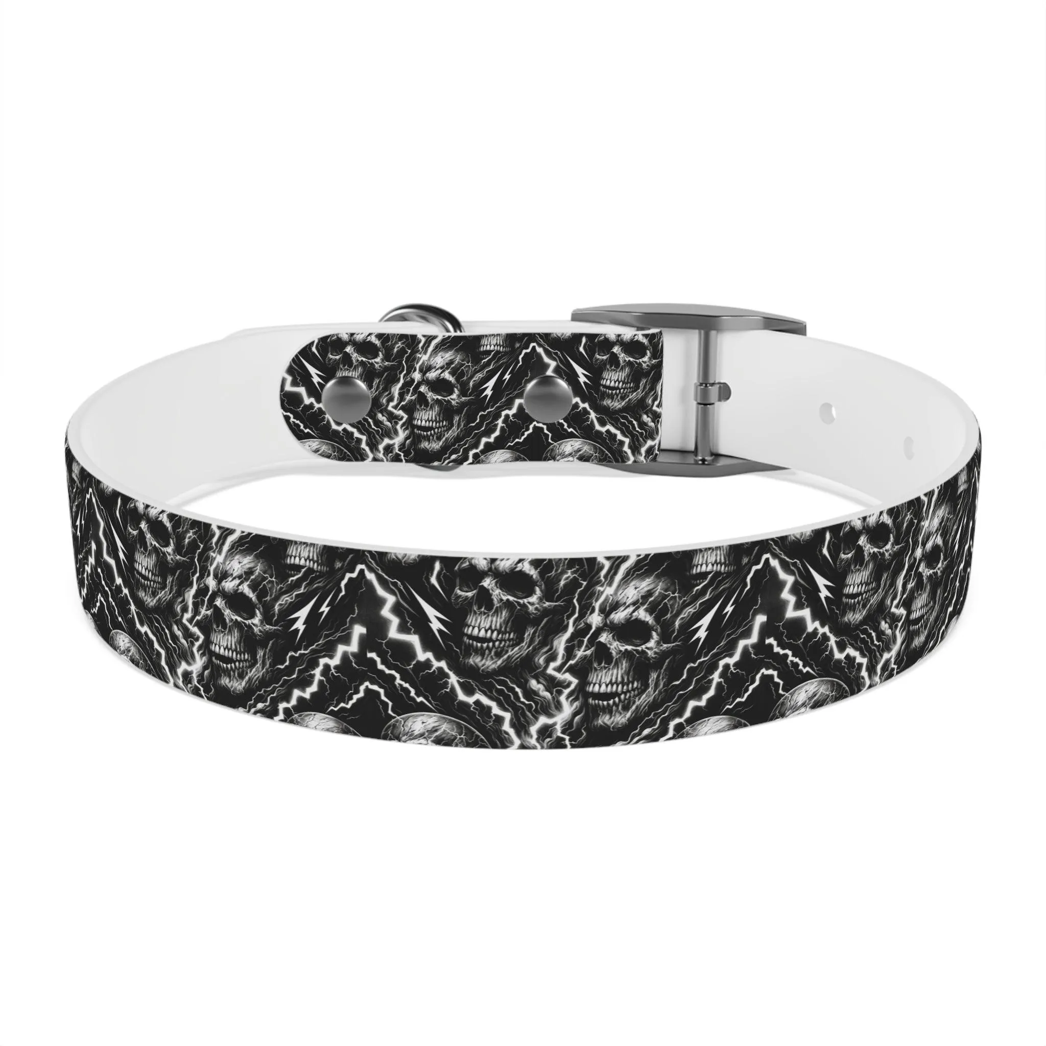 Rebel Volt Dog Collar