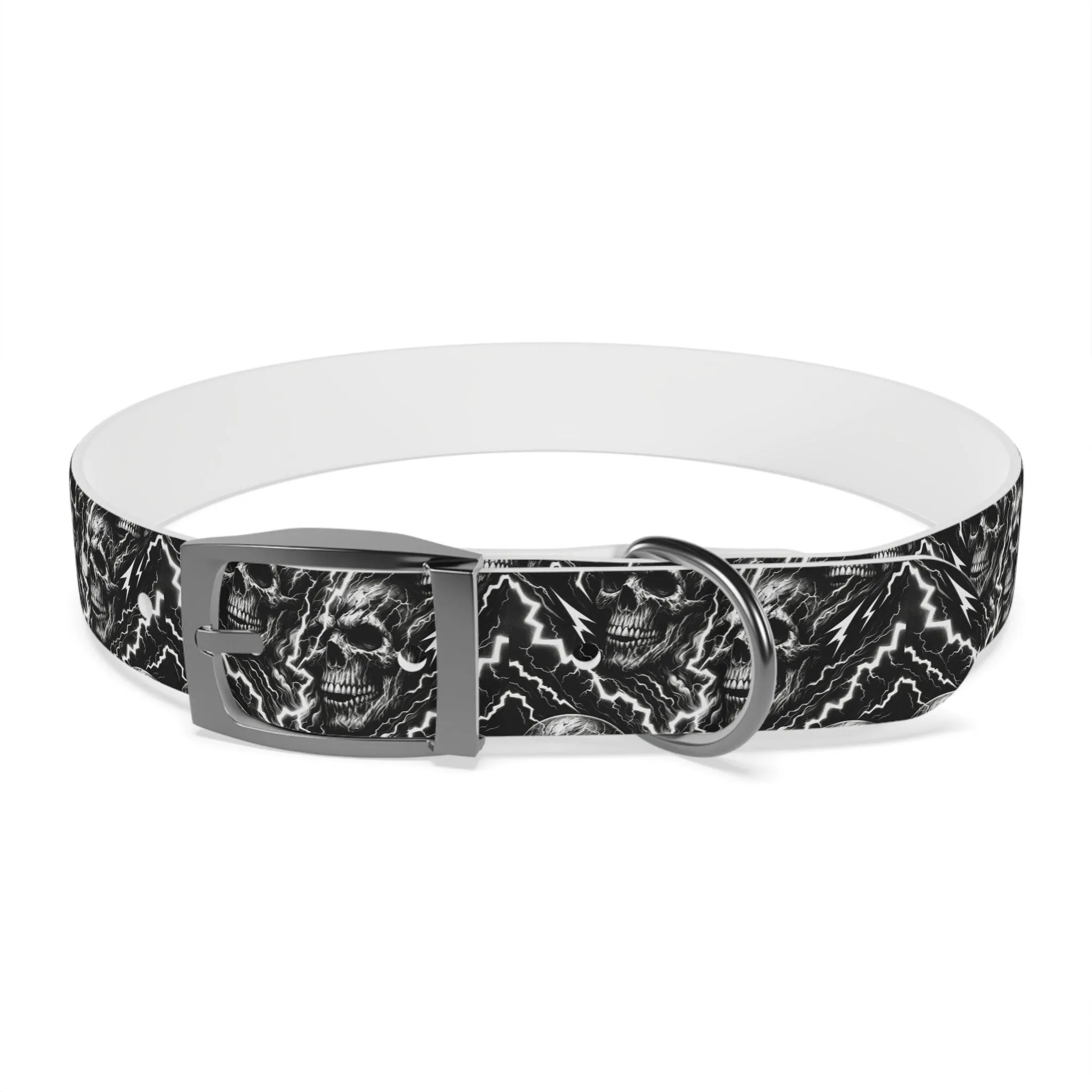 Rebel Volt Dog Collar